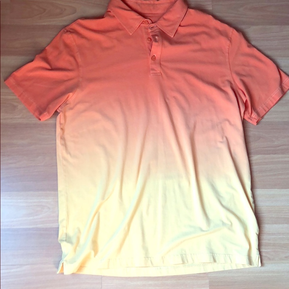 Men’s Bugatchi Shirt